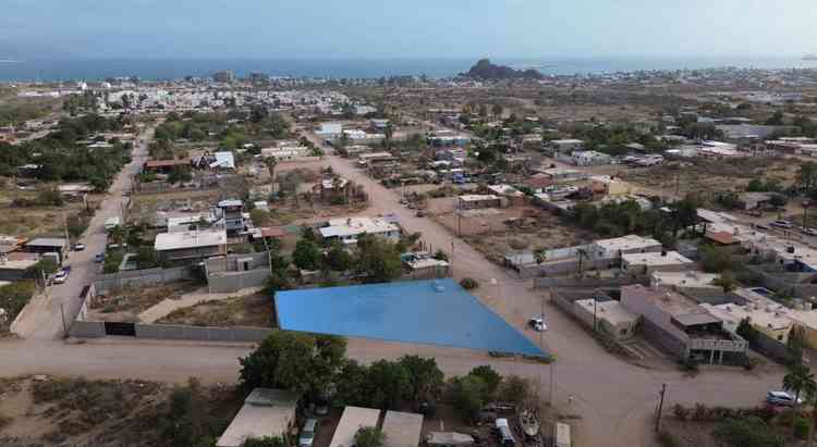 terreno en venta calle ii san carlos guaymas sonora pHvyqrn
