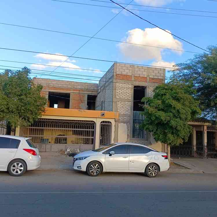 casa en venta calle general bernardo reyes balderrama hermosillo sonora ptNXmgr